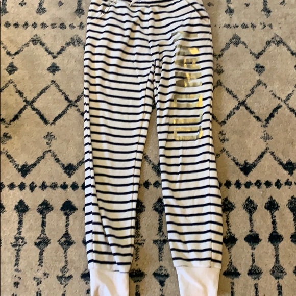 Girls Old Navy Sweatpants - Picture 1 of 2